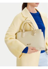 Nine West Torebka CEO-Vena-KY255 Écru #4