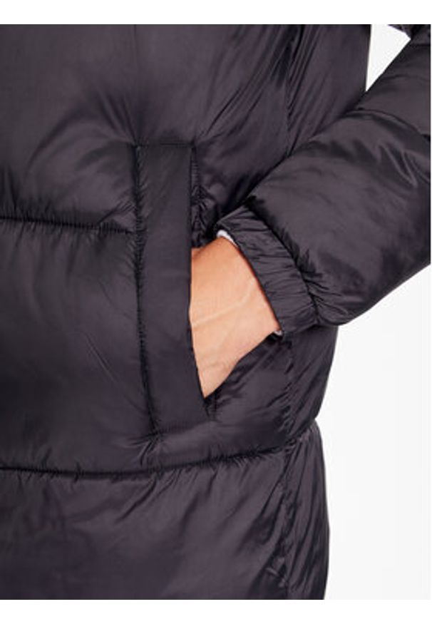 Jack & Jones - Jack&Jones Kurtka zimowa 12236052 Czarny Regular Fit. Kolor: czarny. Materiał: syntetyk. Sezon: zima
