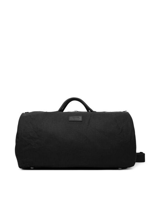 Barbour Torba weekendowa UBA0017OL71 Brązowy. Kolor: brązowy. Materiał: materiał