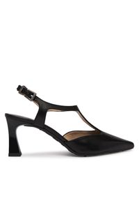 Czółenka Hispanitas. Kolor: czarny #1