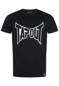 TAPOUT - Koszulka Tapout Basic. Kolor: wielokolorowy, biały, czarny #2