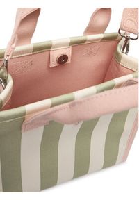 Guess Torebka J6GZ23 WO760 Zielony. Kolor: zielony #4