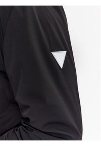 Guess Kurtka przejściowa Z3BL05 WFPD0 Czarny Reglan Fit. Kolor: czarny. Materiał: syntetyk #6
