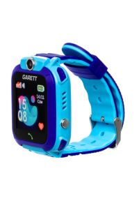 Smartwatch GARETT Kids XD Niebieski. Rodzaj zegarka: smartwatch. Kolor: niebieski #7