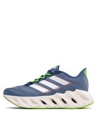 Adidas - adidas Buty do biegania Switch FWD Running ID1778 Niebieski. Kolor: niebieski. Sport: bieganie