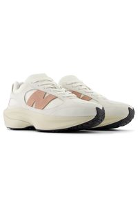 Buty unisex New Balance WRPD RUNNER UWRPDWHB – beżowe. Kolor: beżowy. Materiał: guma, skóra. Szerokość cholewki: normalna #4