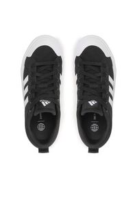 Adidas - adidas Buty Bravada 2.0 IE2310 Czarny. Kolor: czarny. Materiał: materiał