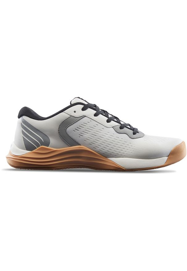 Buty treningowe dla dorosłych TYR TRAINER CXT-1. Kolor: szary