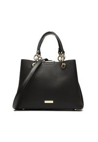 Aldo Torebka Tenterden 13637685 Czarny. Kolor: czarny. Materiał: skórzane #3