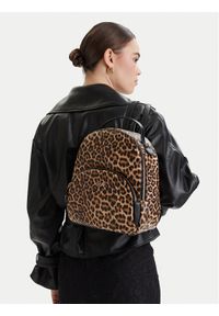 Liu Jo Plecak AA6209 E1119 Brązowy. Kolor: brązowy. Materiał: skóra #1