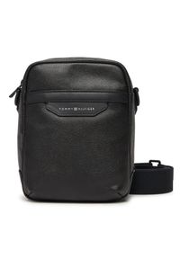 TOMMY HILFIGER - Saszetka Tommy Hilfiger. Kolor: czarny