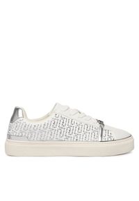 Sneakersy Liu Jo. Kolor: biały #1