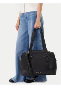 Aldo Torebka Carraendra 13989253 Czarny. Kolor: czarny #1