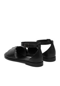 Lasocki Sandały CEO-WI16-FOXI-98 Czarny. Kolor: czarny. Materiał: skóra #3