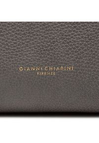 Gianni Chiarini Torebka BS 4192/23AI RMN-NA Fioletowy. Kolor: fioletowy. Materiał: skórzane