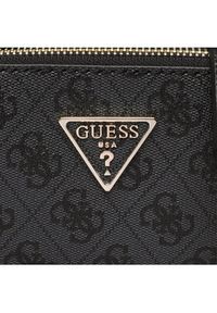 Guess Torebka Noelle (BG) HWBG78 79140 Czarny. Kolor: czarny. Materiał: skórzane #4