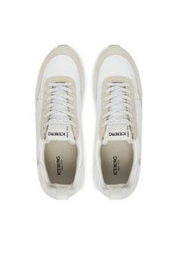 Iceberg Sneakersy IU17280J IU1728 Beżowy. Kolor: beżowy. Materiał: skóra #6