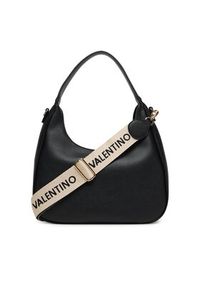 VALENTINO - Valentino Torebka Doris Re VBS9ON07 Czarny. Kolor: czarny. Materiał: skórzane #3