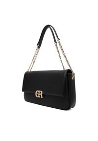 Gino Rossi - GINO ROSSI Torebka EO-LX10267 Czarny. Kolor: czarny #6