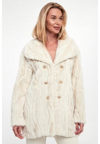 Joseph Ribkoff - Futro damskie JOSEPH RIBKOFF. Materiał: futro #4