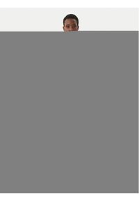 Iconique Sukienka letnia IC26-079 Kolorowy Relaxed Fit. Materiał: bawełna. Wzór: kolorowy. Sezon: lato #1