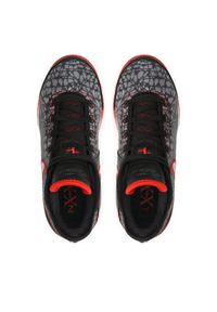 Nike Sneakersy Zoom Lebron Nxxt Gen DR8784 001 Szary. Kolor: szary. Materiał: materiał. Model: Nike Zoom