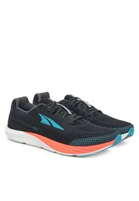 Altra Buty do biegania Escalante Racer 2 AL0A85NG0 Czarny. Kolor: czarny. Materiał: materiał #3