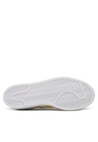 Adidas - adidas Sneakersy Superstar Shoes IG4657 Biały. Kolor: biały. Materiał: skóra. Model: Adidas Superstar #6