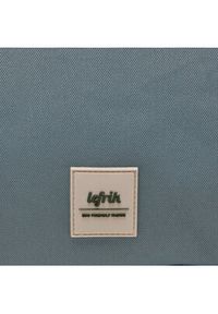 Lefrik Plecak Handy Niebieski. Kolor: niebieski. Materiał: materiał #3