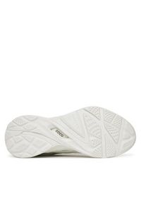 ecco - ECCO Sneakersy Biom Infinite W 82562352587 Biały. Kolor: biały. Materiał: materiał #3
