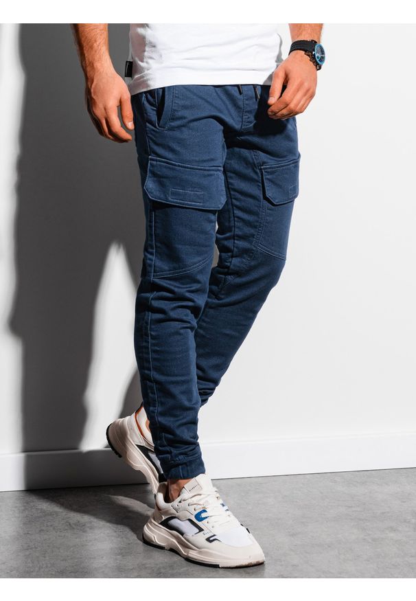 Spodnie Ombre Clothing