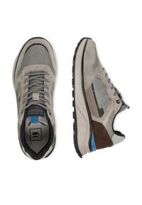 G-Star RAW - G-Star Raw Sneakersy CEO-ADRI-01 Szary. Kolor: szary. Materiał: zamsz, skóra #4
