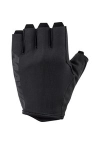 MAVIC - Krótkie rękawice Mavic Ksyrium Pro. Kolor: czarny. Sport: kolarstwo #1
