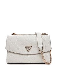Guess Torebka HWPG93 49210 Biały. Kolor: biały. Materiał: skórzane #4