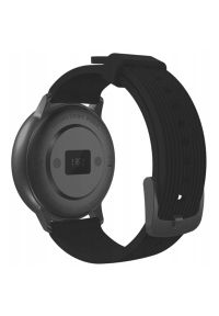 Smartwatch LENOVO Blaze HW10H Czarny. Rodzaj zegarka: smartwatch. Kolor: czarny #3