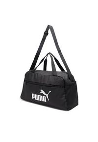 Puma Torba PHASE SPORTS BAG 7994901 Czarny. Kolor: czarny. Materiał: poliester, materiał #4