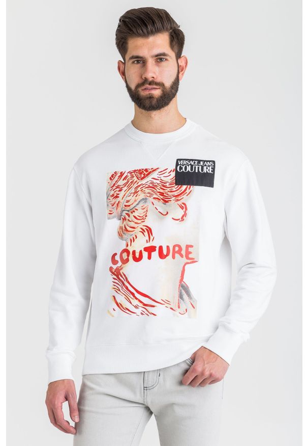 Bluza Versace Jeans Couture