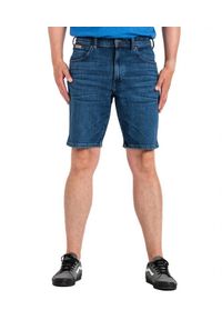 Wrangler - WRANGLER TEXAS SHORTS MĘSKIE SZORTY SPODENKI DESERT HAZE W11CJXY81 112337506