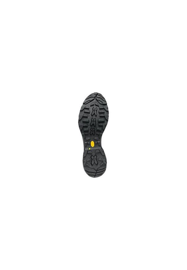 Scarpa - Buty trekkingowe męskie SCARPA Mojito Hike GTX. Kolor: niebieski