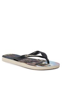 Havaianas Japonki 41460920121 Kolorowy. Wzór: kolorowy