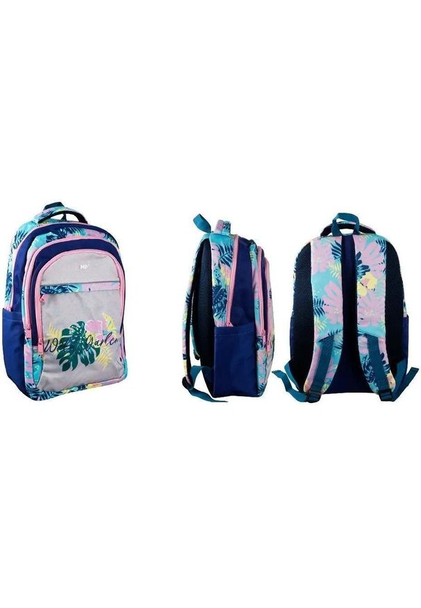 Tropical - Plecak junior tropical