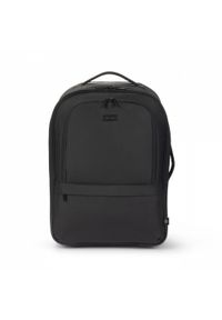 DICOTA - Plecak Dicota Roller Eco Core 14''-16'' czarny. Kolor: czarny #7