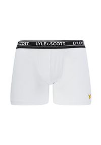 Lyle & Scott - Bokserki QUINCY (3-PACK) #2