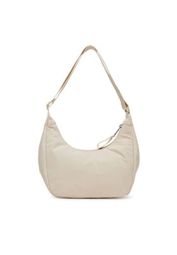 Tommy Jeans Torebka Urban X-Body AW0AW17547 Beżowy. Kolor: beżowy