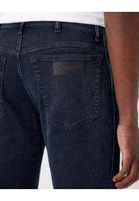 Wrangler - WRANGLER TEXAS MĘSKIE SPODNIE JEANSOWE TRAVIS W121LR278 #4