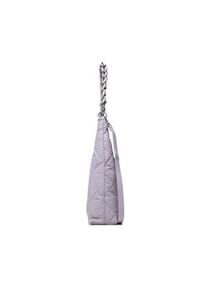 Nobo Torebka NBAG-P0790-C014 Fioletowy. Kolor: fioletowy. Materiał: skórzane #4