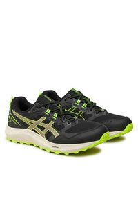 Asics Buty do biegania Gel-Sonoma 7 1011B595 Czarny. Kolor: czarny. Materiał: mesh, materiał #4