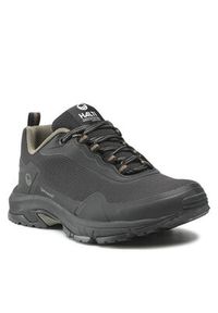 Halti Trekkingi Fara Low 2 Dx Outdoor 054-2620 Czarny. Kolor: czarny. Materiał: materiał. Sport: outdoor, turystyka piesza #7
