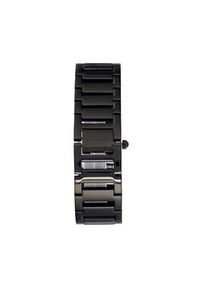 Karl Lagerfeld - KARL LAGERFELD Zegarek R0553103501 Czarny. Kolor: czarny #3