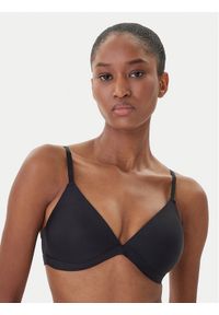 YSABEL MORA - Ysabel Mora Biustonosz braletka 10034 Czarny. Kolor: czarny. Materiał: syntetyk #1